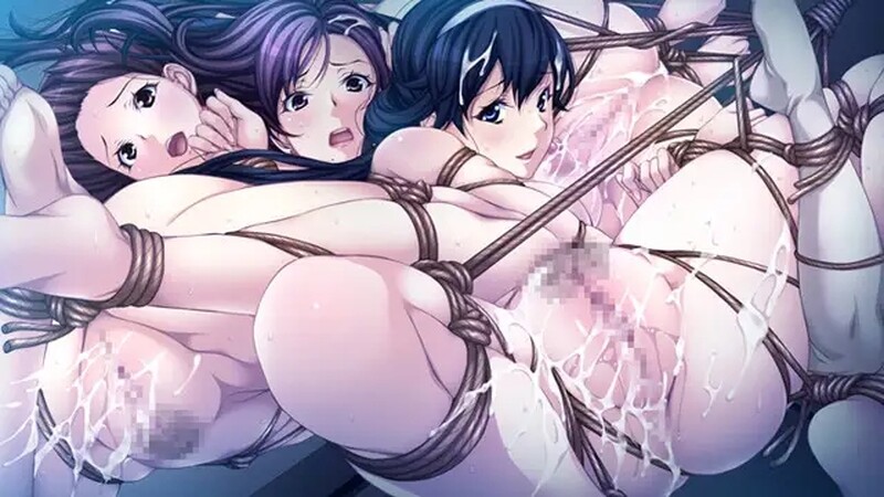 拔作ADV/汉化丨或者家族的乱伦图谱（或ル家族ノ姦系図）V1.0 AI汉化+全CG存档--转区运行【20250512】 游戏截图 7