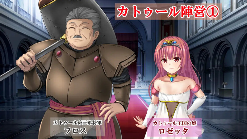 回合RPG/被NTR/汉化丨糊塗桑皮的大冒險3(うっかりサンピの大冒険3)V250107 AI汉化+全CG【20250512】 游戏截图 1