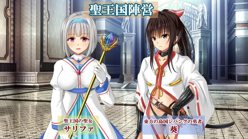 回合RPG/被NTR/汉化丨糊塗桑皮的大冒險3(うっかりサンピの大冒険3)V250107 AI汉化+全CG【20250512】 游戏截图 2