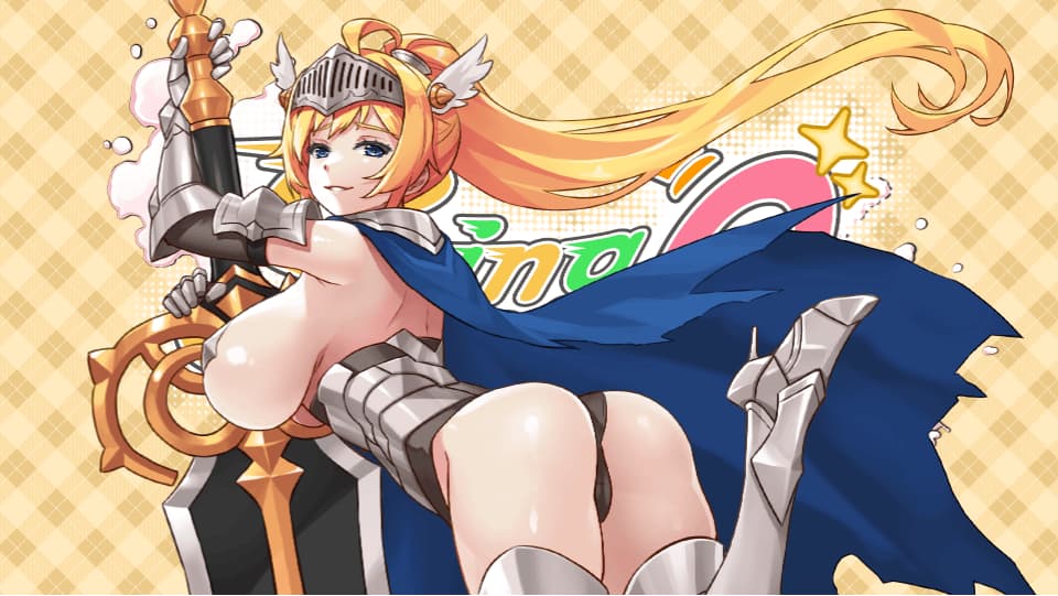 SLG/动态/官中丨屌打征服异世界/Swing Hero  v1.0.2 官方中文版【20250512】 游戏截图 8