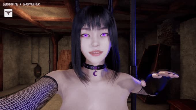 SLG/官中丨诡秘庇护所/Haunting Havens v0.2.1官中步兵版【20250512】 游戏截图 6