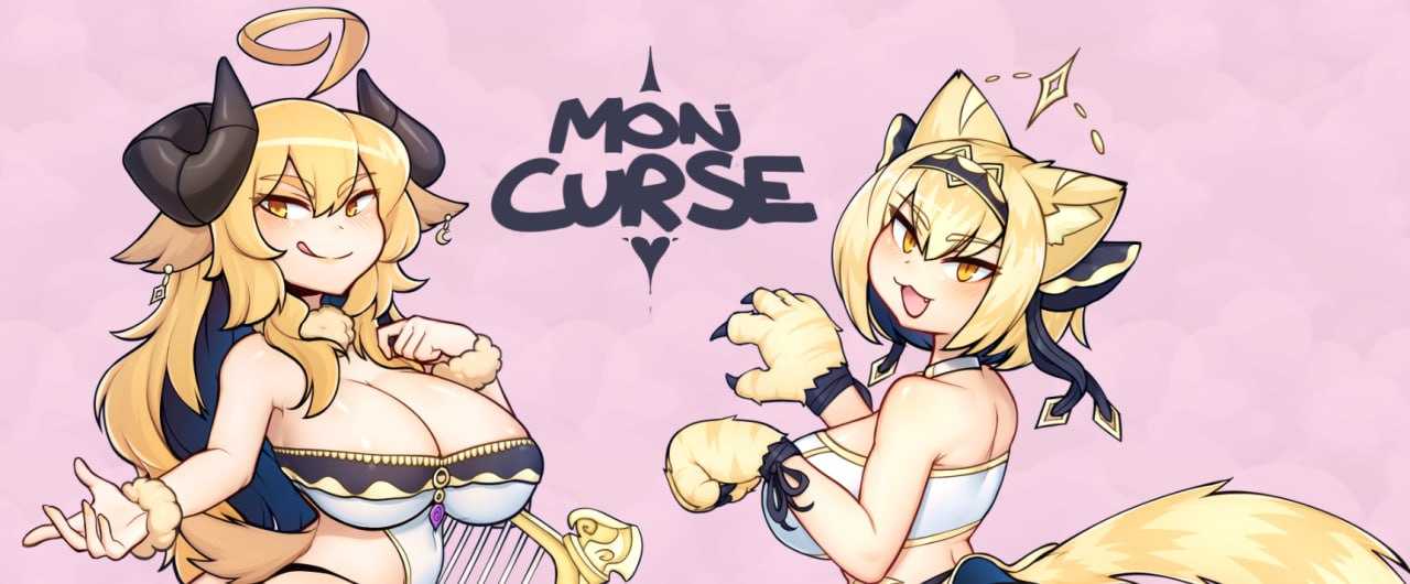 ACT/官中丨怪物诅咒/MonCurse Ver0.6.8.1.1 官方中文版【20250520】 游戏截图 6