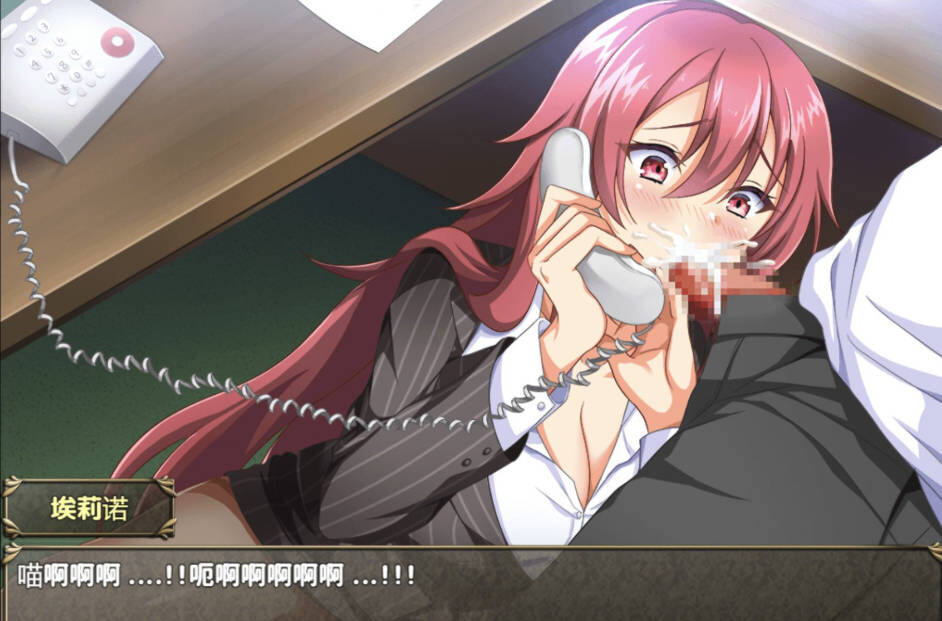 RPG 女主汉化丨 跨维度公主降临/The Interdimensional Princess Arrives!  【20250519】 游戏截图 2