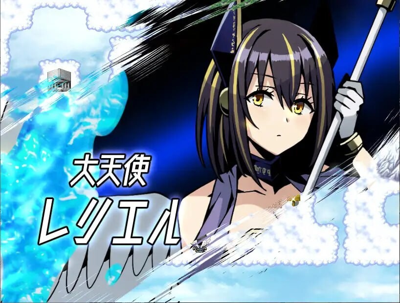 日式RPG/幻想丨 神机觉醒：瓦尔克罗斯 神機覚醒ヴァルクロス v1.63  精翻汉化 【20250519】 游戏截图 2