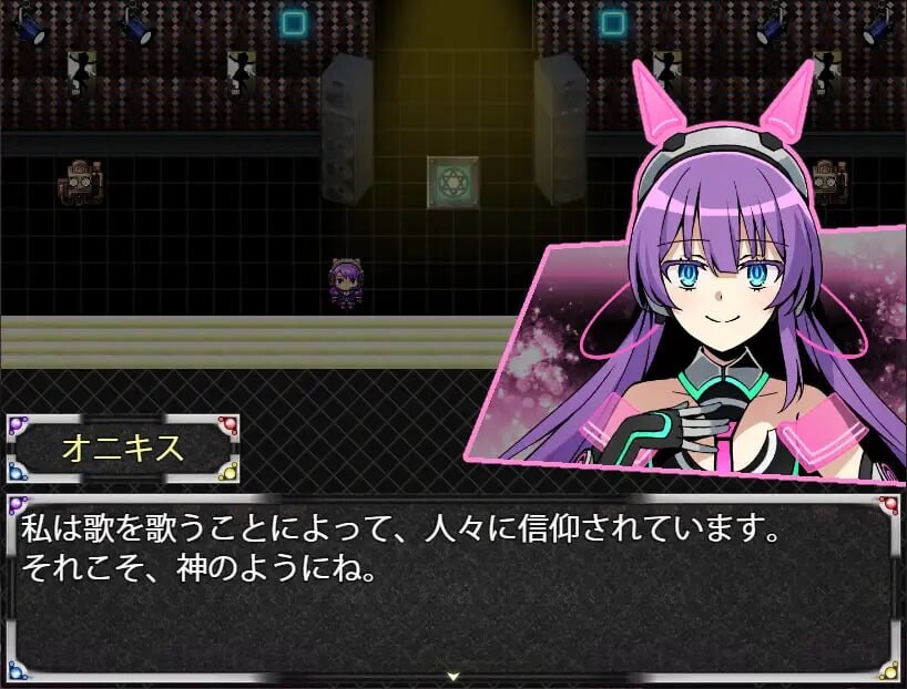 日式RPG/幻想丨 神机觉醒：瓦尔克罗斯 神機覚醒ヴァルクロス v1.63  精翻汉化 【20250519】 游戏截图 4