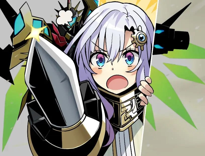 日式RPG/幻想丨 神机觉醒：瓦尔克罗斯 神機覚醒ヴァルクロス v1.63  精翻汉化 【20250519】 游戏截图 6