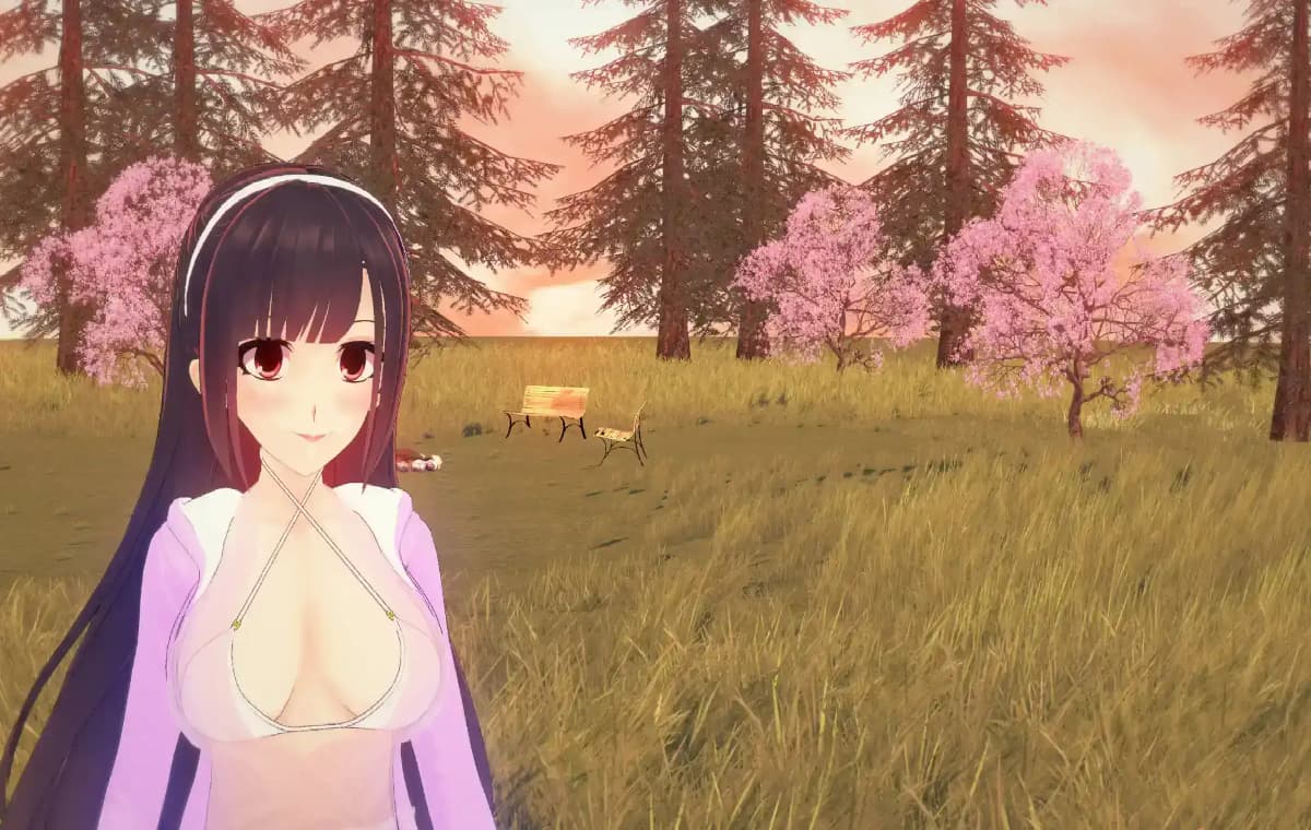 欧美SLG/汉化/动态丨罪恶谷/Sinful Valley v0.1.5 AI版【20250519】 游戏截图 2