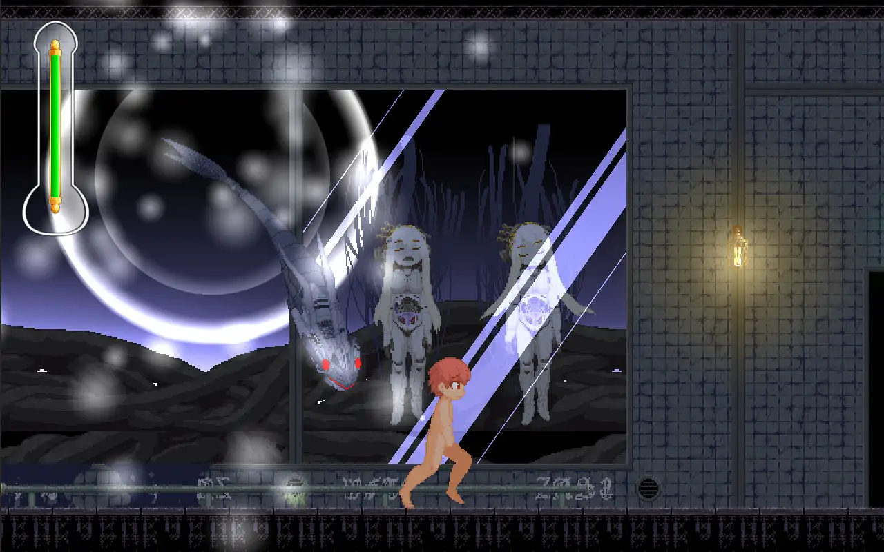 ACT/官中丨 诱惑城堡 Castle of Temptation v1.1.2 【20250520】 游戏截图 7