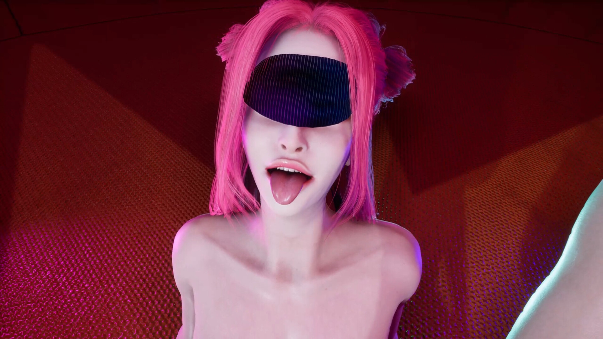 3D/官中/动态丨 闹鬼避难所/Haunting Havens Ver0.22 官方中文 【20250520】 游戏截图 2
