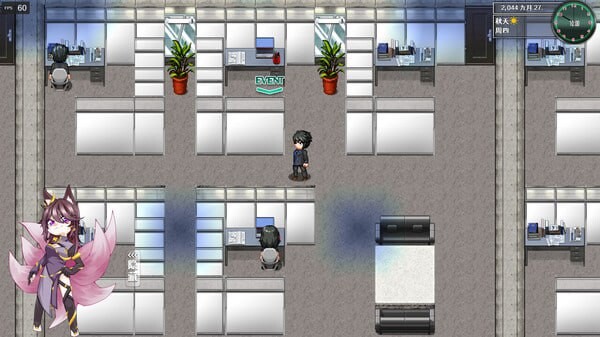 国风RPG/动态丨 都市媚影 CityFascination v0.95 官方中文版 【20250520】 游戏截图 4