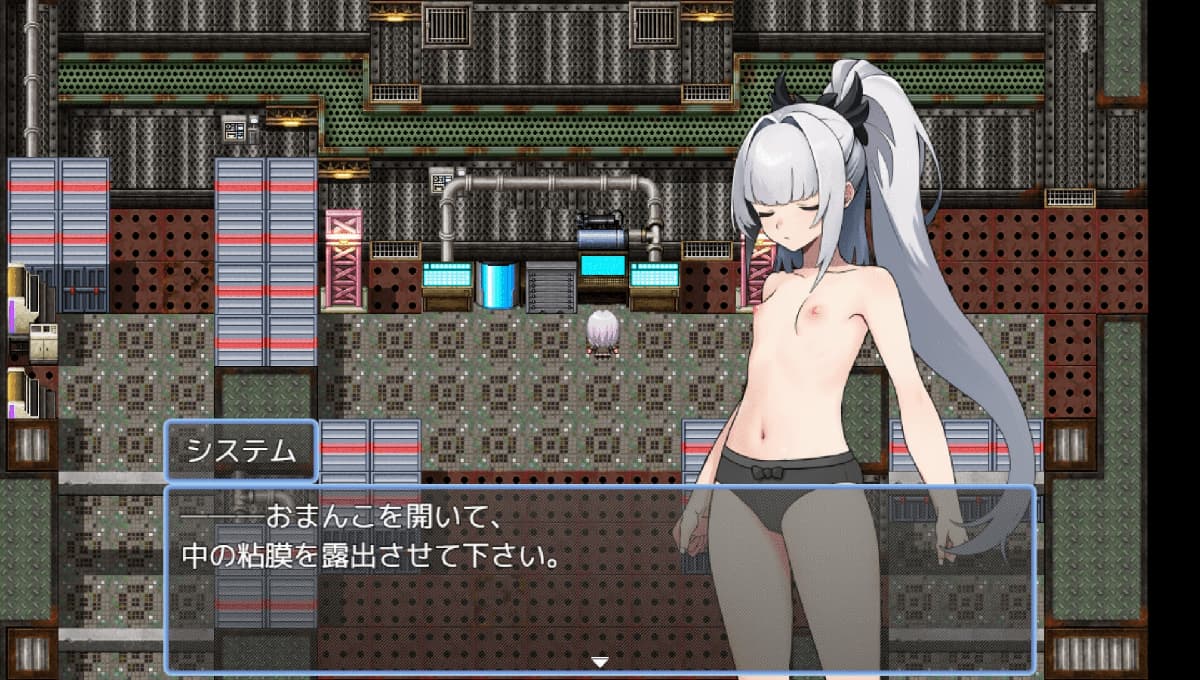 日式RPG/羞耻/新作丨 天才美少女间谍、无法抹去的羞耻记忆 天才美少女スパイの、消えない羞恥記憶 AI汉化 【20250520】 游戏截图 2