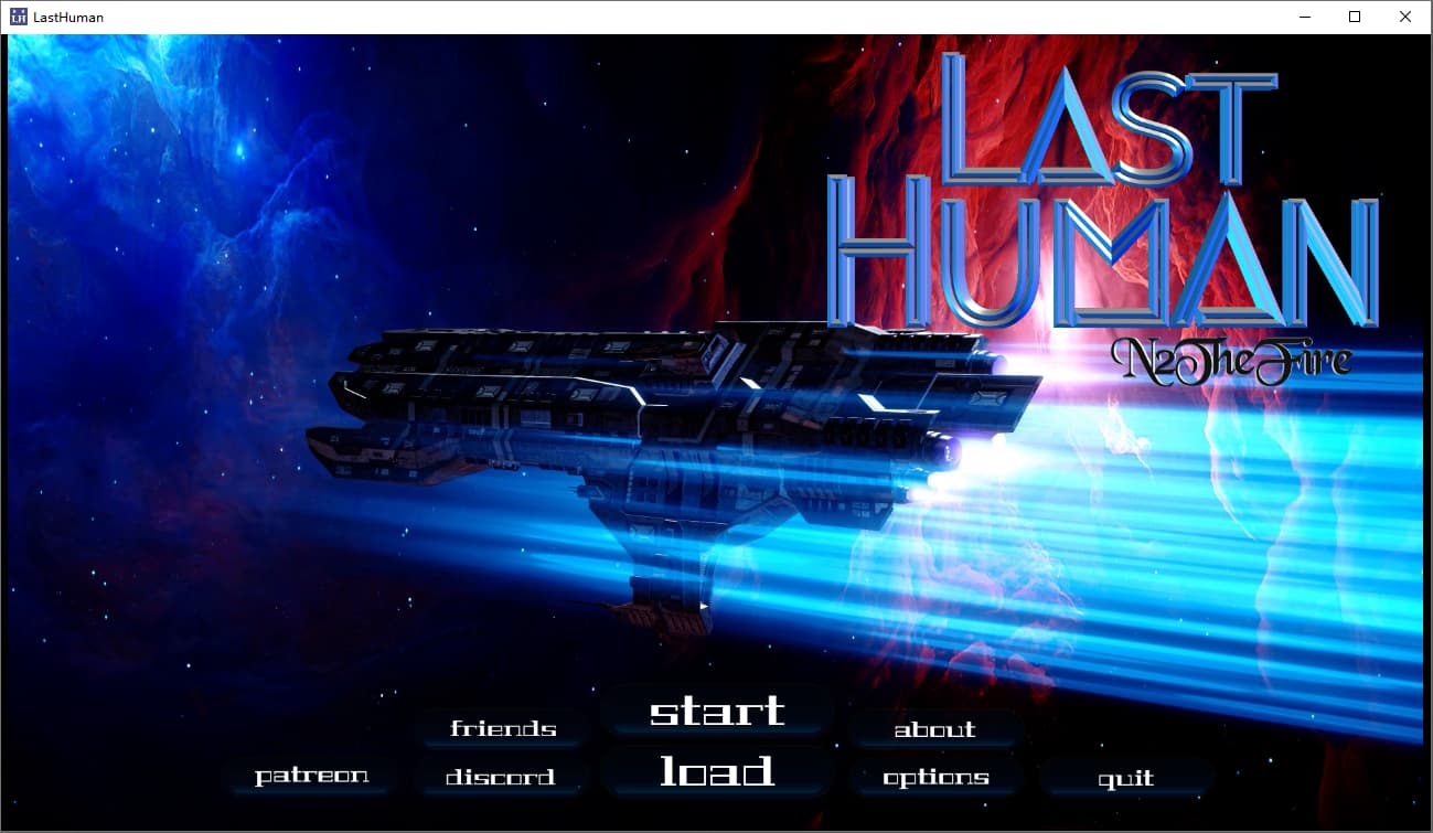 SLG/汉化丨 最后一个人类 Last Human Ep.5 v0.8 汉化版 【20250527】 游戏截图 3