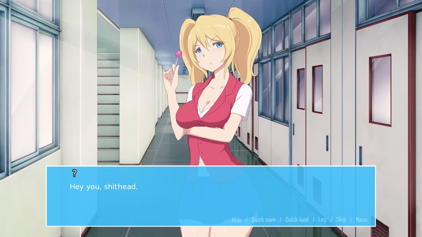 SLG汉化动态丨 愿望 Wishes  v0.96.5【20250528】 游戏截图 3