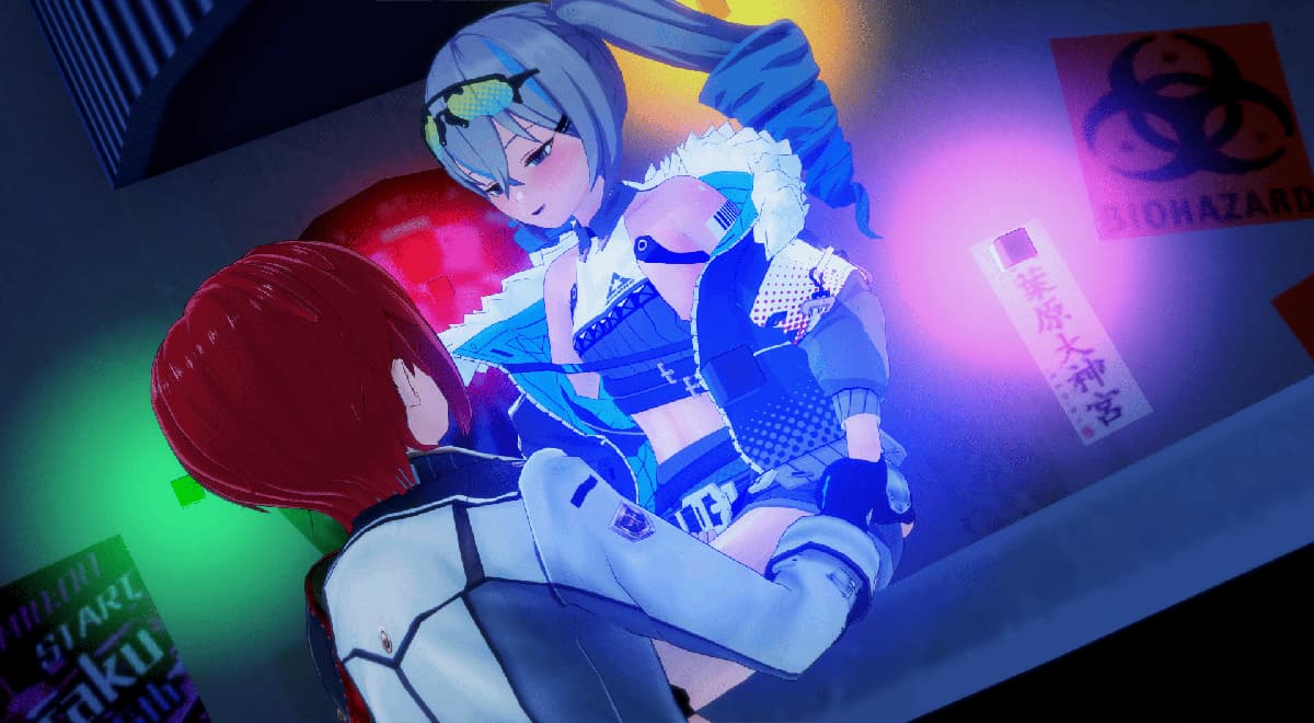 日式SLG/动态丨 船长 CaptainVerse Part2 v0.7  汉化版 【20250528】 游戏截图 3
