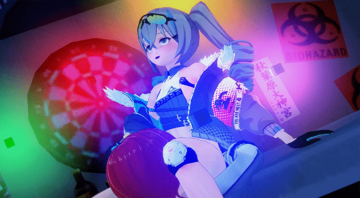 日式SLG/动态丨 船长 CaptainVerse Part2 v0.7  汉化版 【20250528】 游戏截图 4