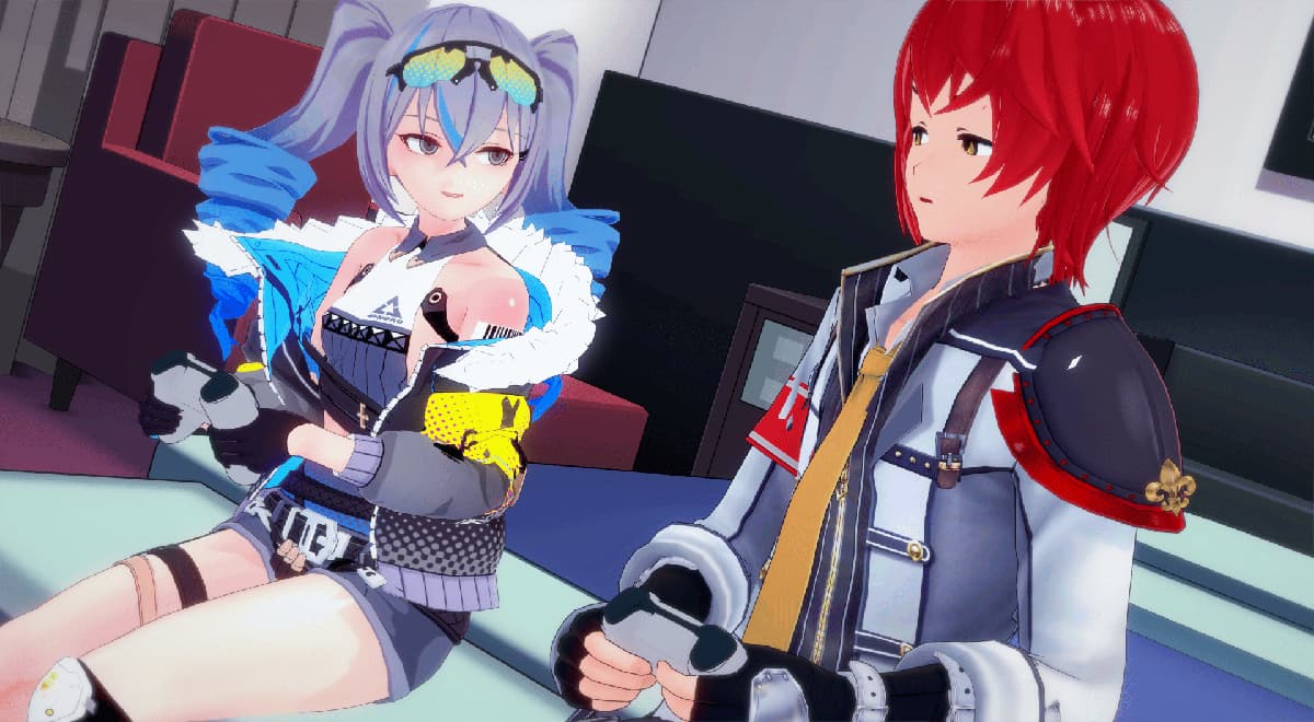 日式SLG/动态丨 船长 CaptainVerse Part2 v0.7  汉化版 【20250528】 游戏截图 6