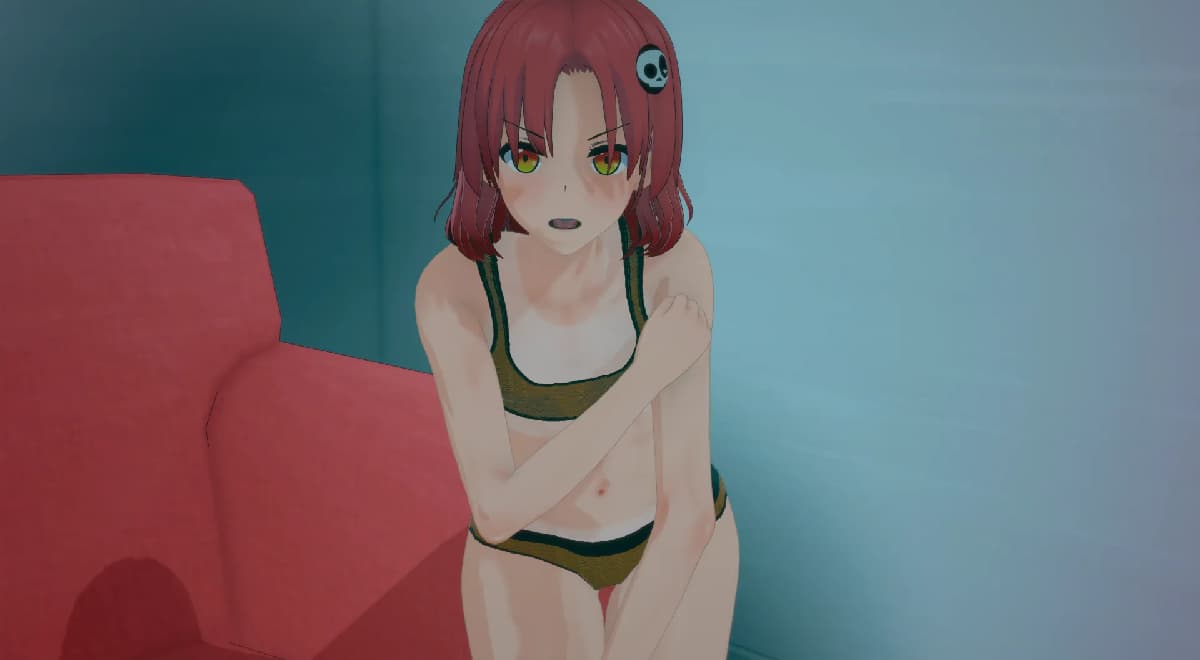 日系SLG/汉化/更新丨欢乐时光  Joyful Days 0.3.2 AI汉化版  【20250527】 游戏截图 2