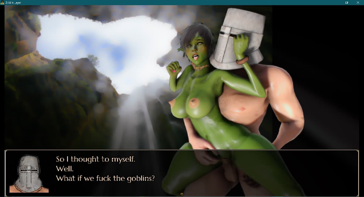 欧美RPG/动态/更新丨 哥布林杀手 Goblin Layer V0.57.3  汉化版+作弊码 【20250528】 游戏截图 8