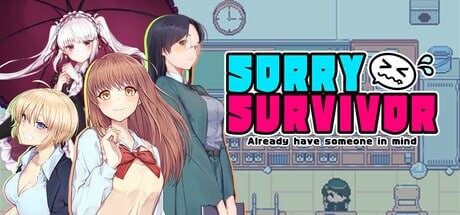 动作ACT/动态丨 对不起,生还者 SORRY SURVIVOR 官方中文 【20250528】 游戏截图 7