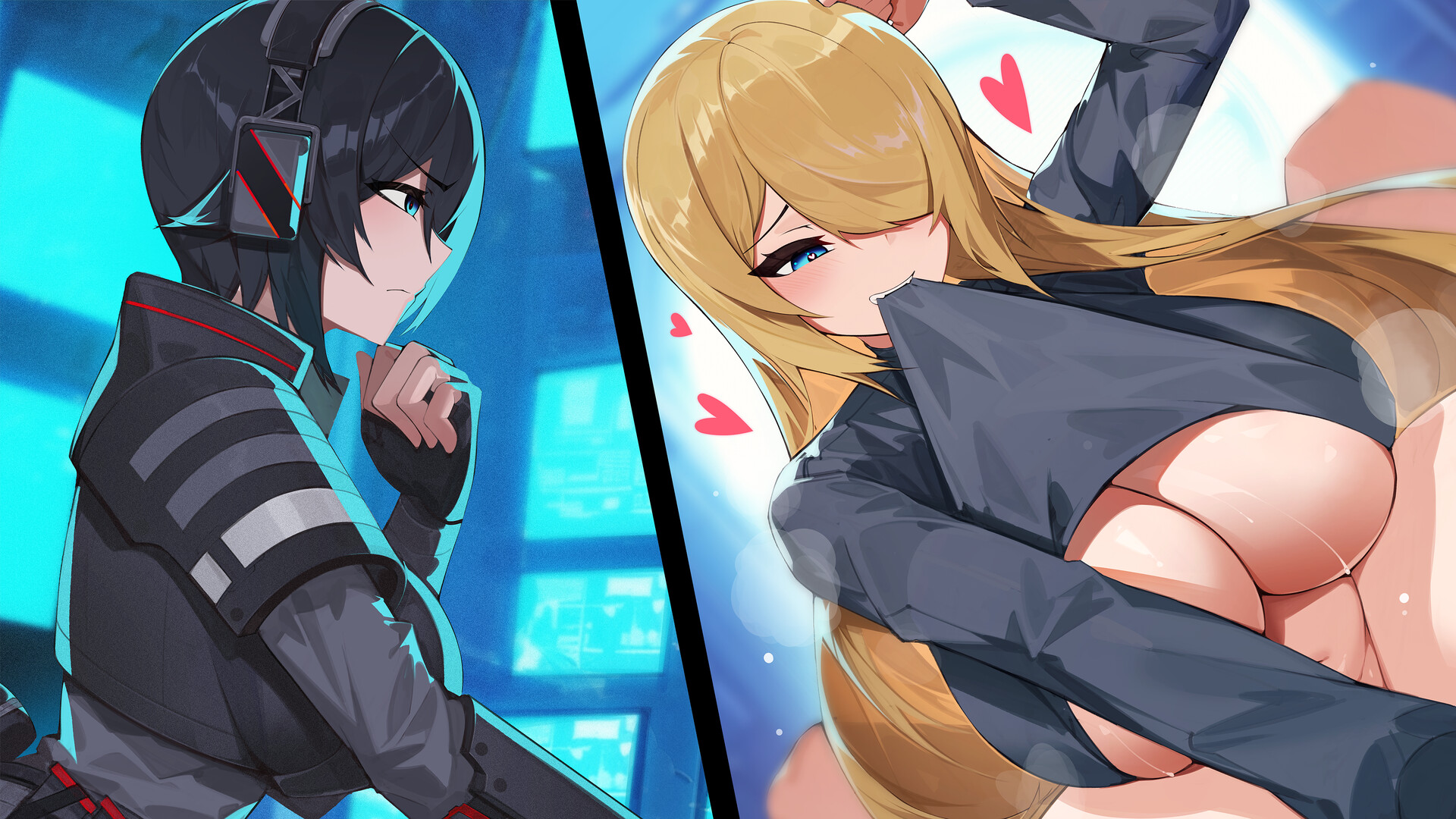 RPG/官中/动态丨 灰色乐园/Gray Haven : Witch's Garden Ver3.1.1 官方中文 【20250528】 游戏截图 4