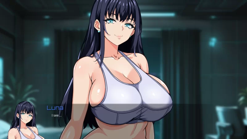 SLG/机翻丨卧底行动:Nox Syndicate/FallingUndercover-NoxSyndicate EP2 体验版【20250528】 游戏截图 2