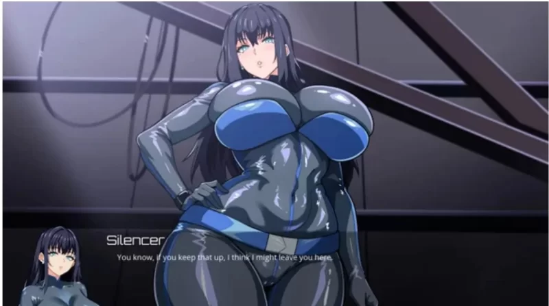 SLG/机翻丨卧底行动:Nox Syndicate/FallingUndercover-NoxSyndicate EP2 体验版【20250528】 游戏截图 3