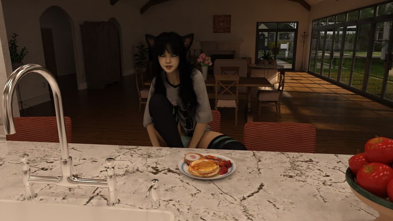 欧美SLG/动态丨 超宇宙现实 Paracosmic Reality v1.12.1 Main  汉化版 【20250603】 游戏截图 8