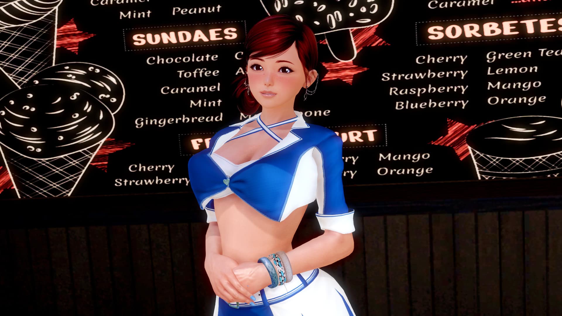 亚洲风SLG/动态/更新丨 神秘谷 Mystic Valley v0.28.0  汉化版 【20250603】 游戏截图 5