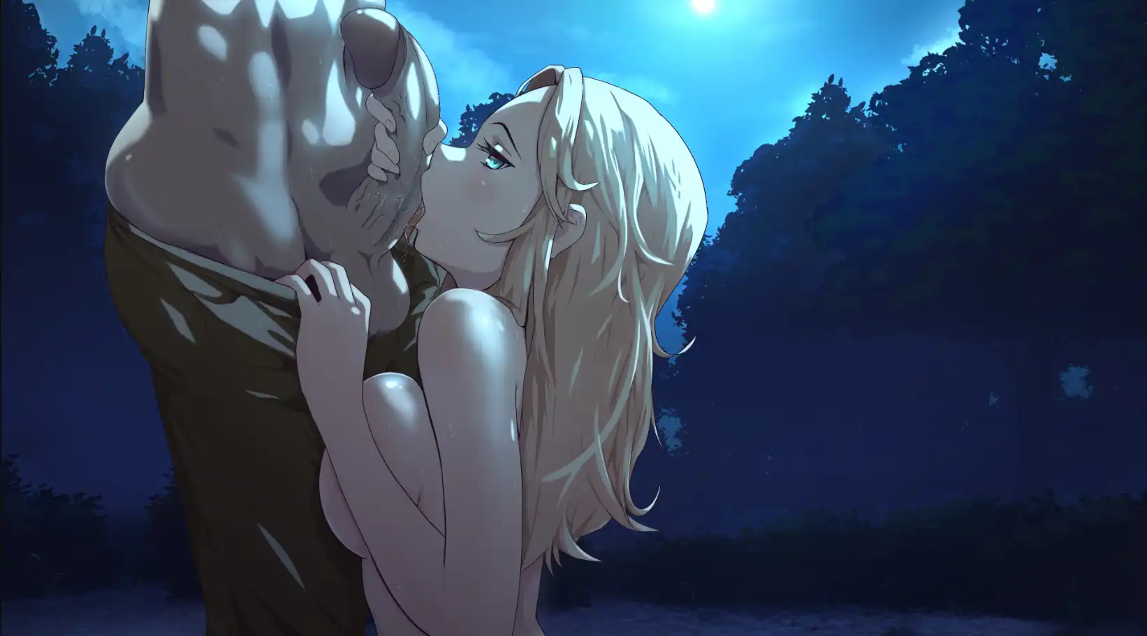 日系SLG/汉化/动态丨莎拉罗斯的生存/The Survival of Sarah Rose v0.8.9.9 AI版【20250603】 游戏截图 1