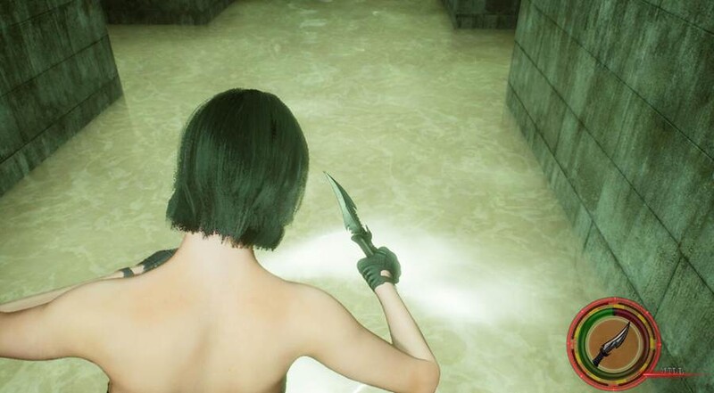 欧美3D/动态丨 生化危机竞技场 -H版生化危机/ Bioasshard Arena V1.0.241 英文版 【20250603】 游戏截图 4