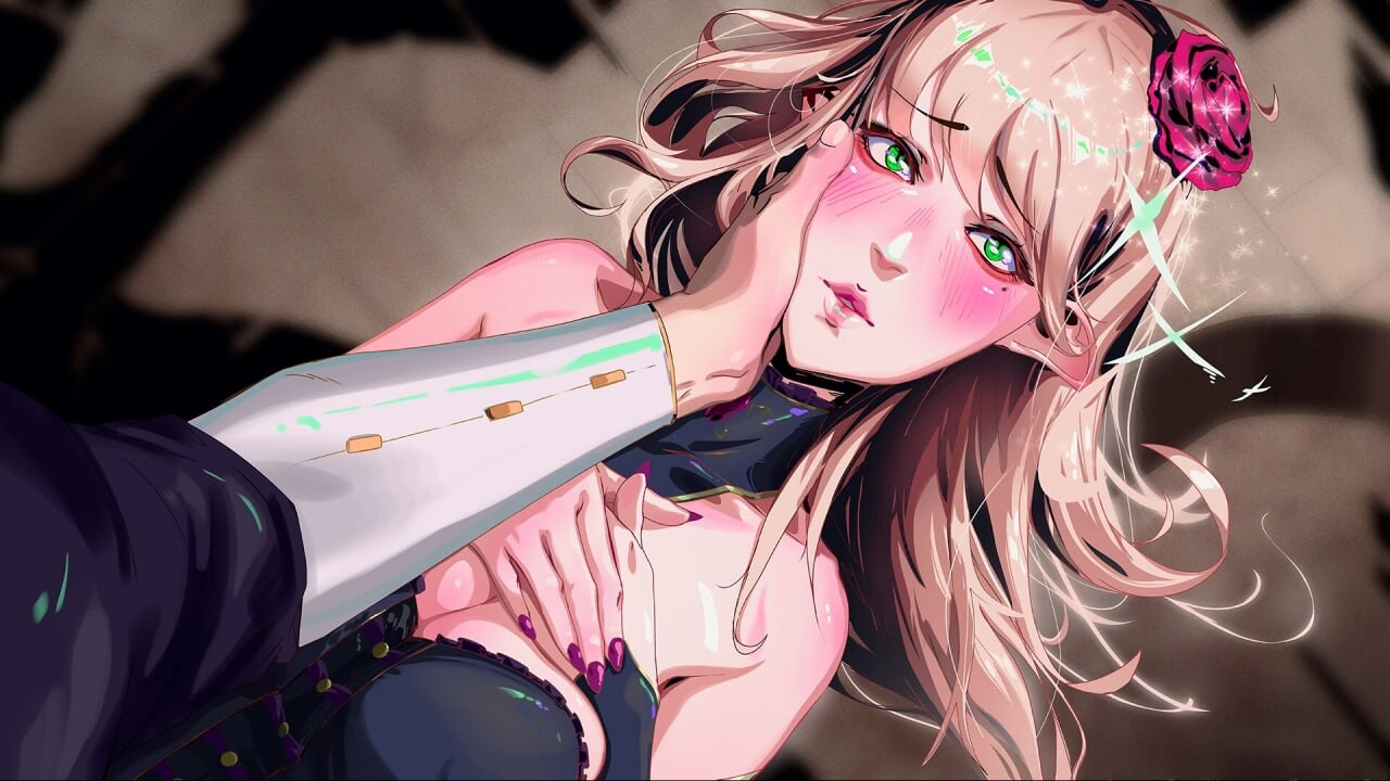 ADV官中PC无码DLC丨 蚀心拼图 Her Last Piece v1.1.024 【20250603】 游戏截图 3