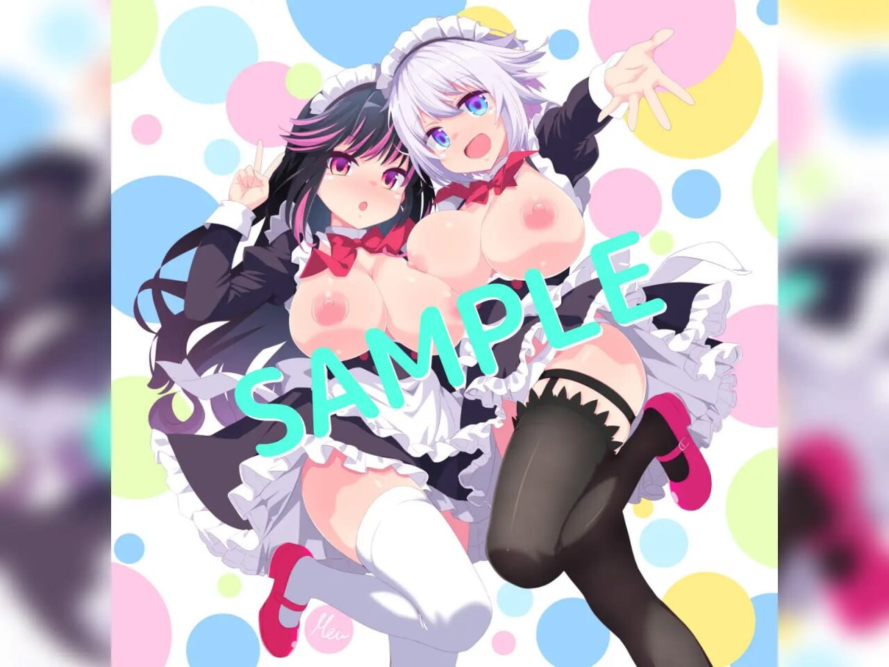 拔作ADV/动态/蕾丝/新作/汉化丨 公主的爱太过沉重!!EXTRA 姫の愛が重すぎる!!EXTRA v1.0.1 AI汉化 【20250603】 游戏截图 1