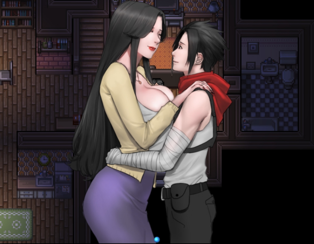 RPG/AI汉化丨 僵尸撤退 2:僵局 Zombie's Retreat 2: Gridlocked v0.23.1 Beta AI汉化版 【20250611】 游戏截图 8