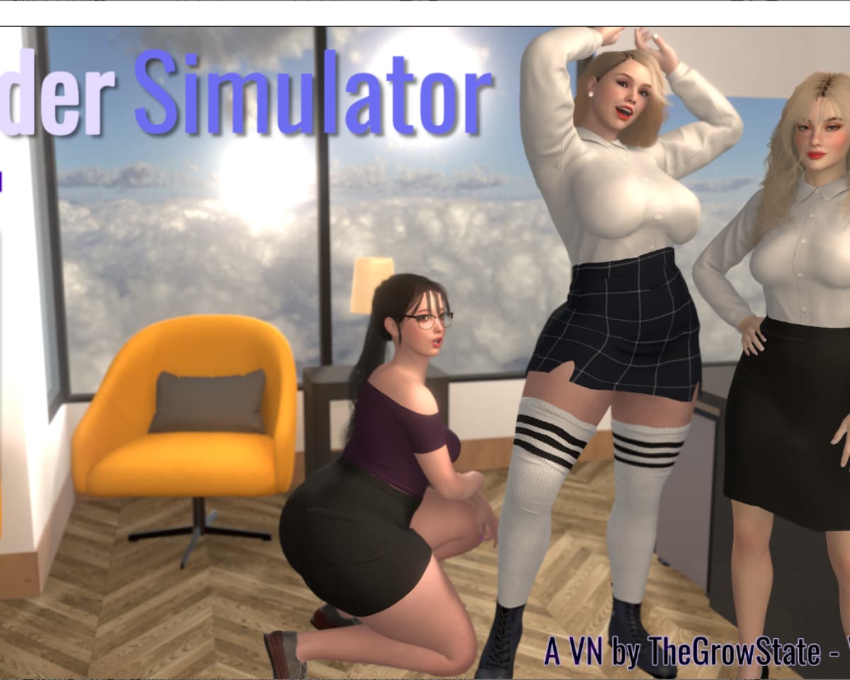 SLG/汉化丨 供给器模拟器 Feeder Simulator v0.2a PC+安卓AI汉化版 【20250611】 游戏截图 3