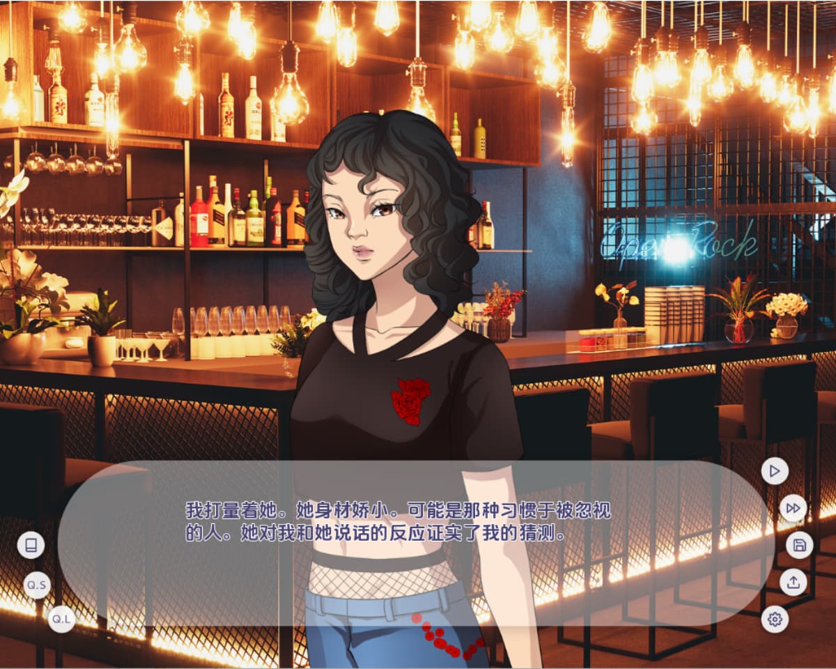 SLG/汉化丨 牛奶少女支线故事克拉贝尔 Maiden of Milk Side Story Clarabelle v28.0.0 PC+安卓汉化版 【20250611】 游戏截图 6