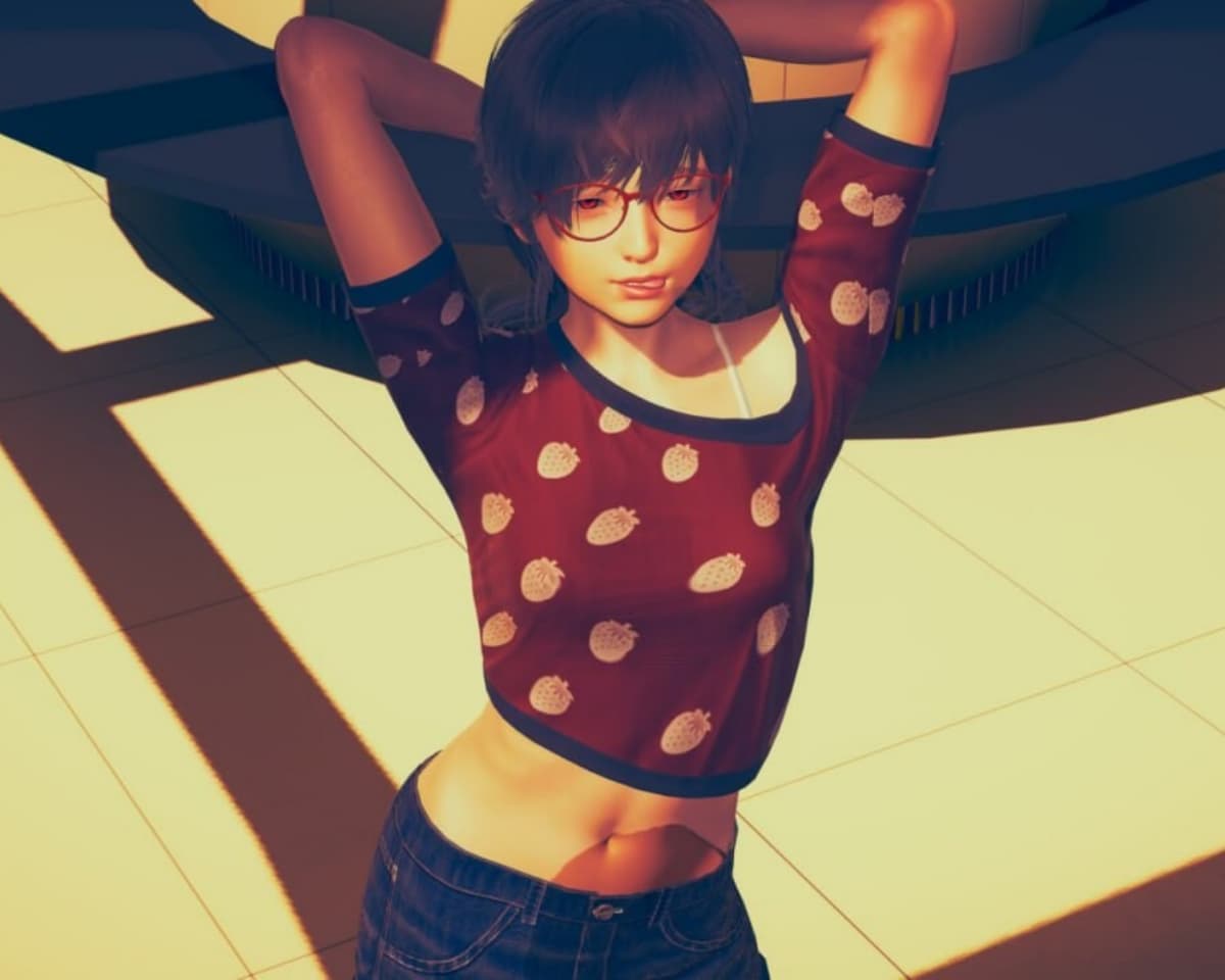 SLG动态汉化丨权力与性 Power & Sex  v1.0【20250611】 游戏截图 3