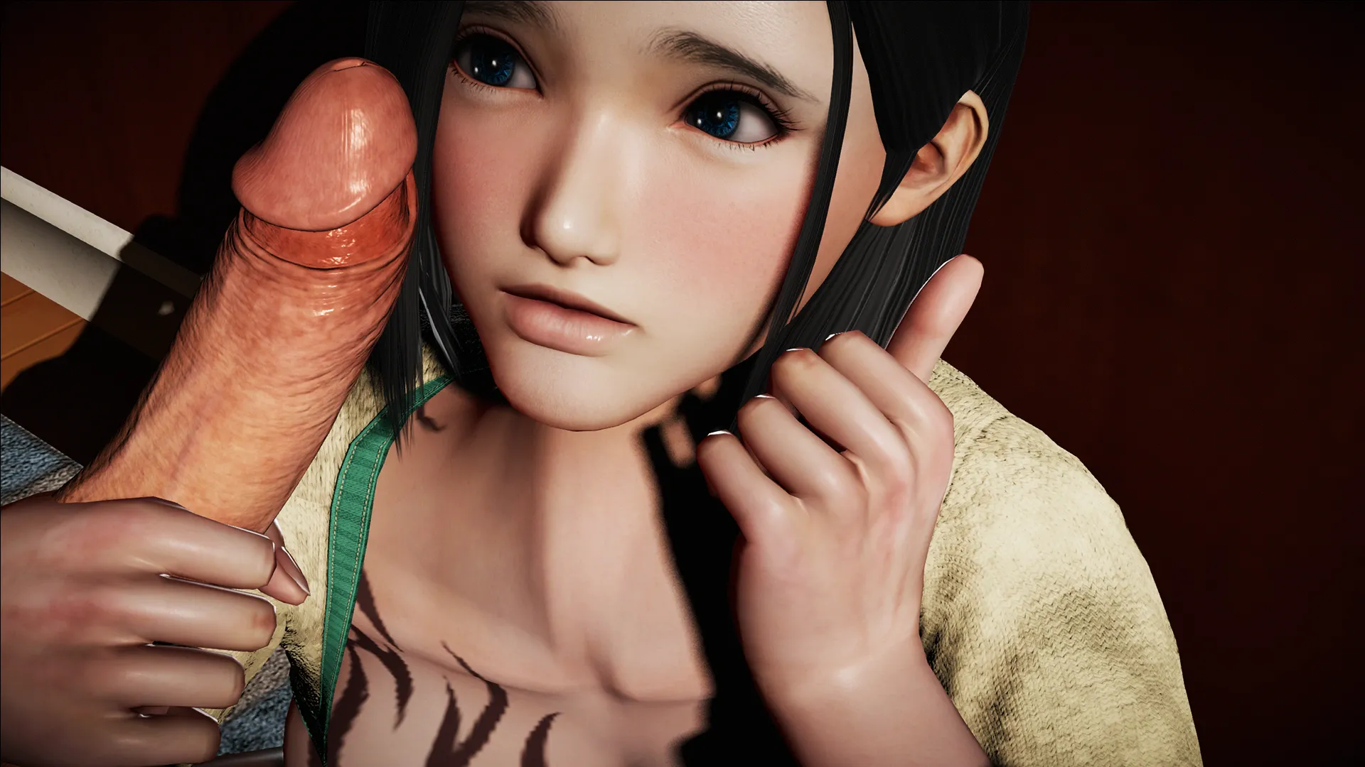 欧美SLG/动态/更新丨 辍学传奇 DropOut Saga v0.12.0b PC+安卓 汉化版 【20250611】 游戏截图 5
