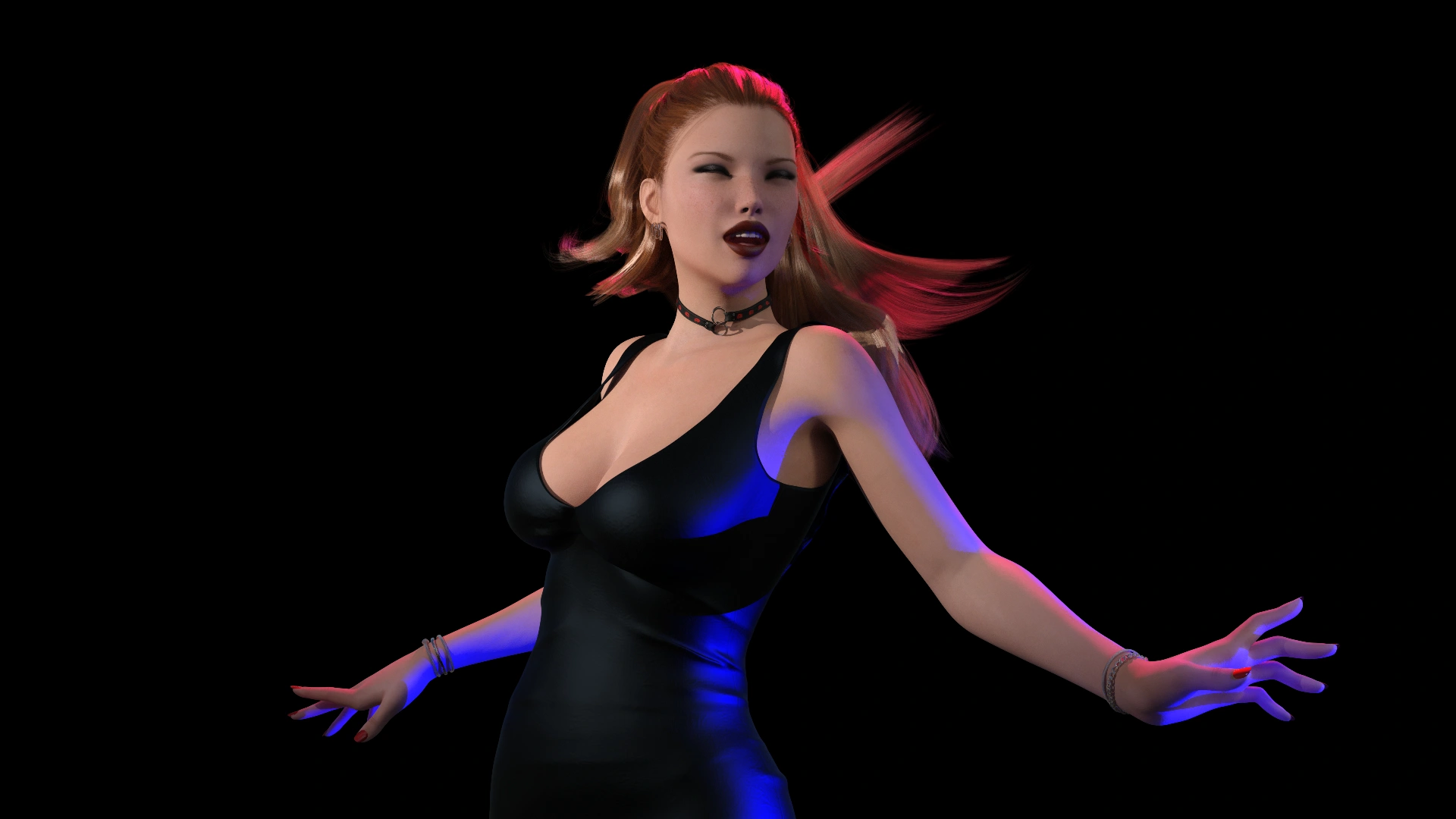 欧美SLG/汉化/更新丨释放 Unleashed 0.7.0b AI汉化版 PC+安卓 【20250610】 游戏截图 7