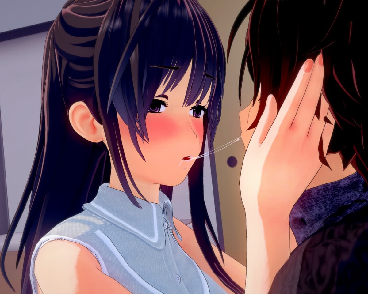 日式SLG/动态丨 租借男友 Rent(a)Boyfriend v0.1.3 PC+安卓 汉化版 【20250611】 游戏截图 6