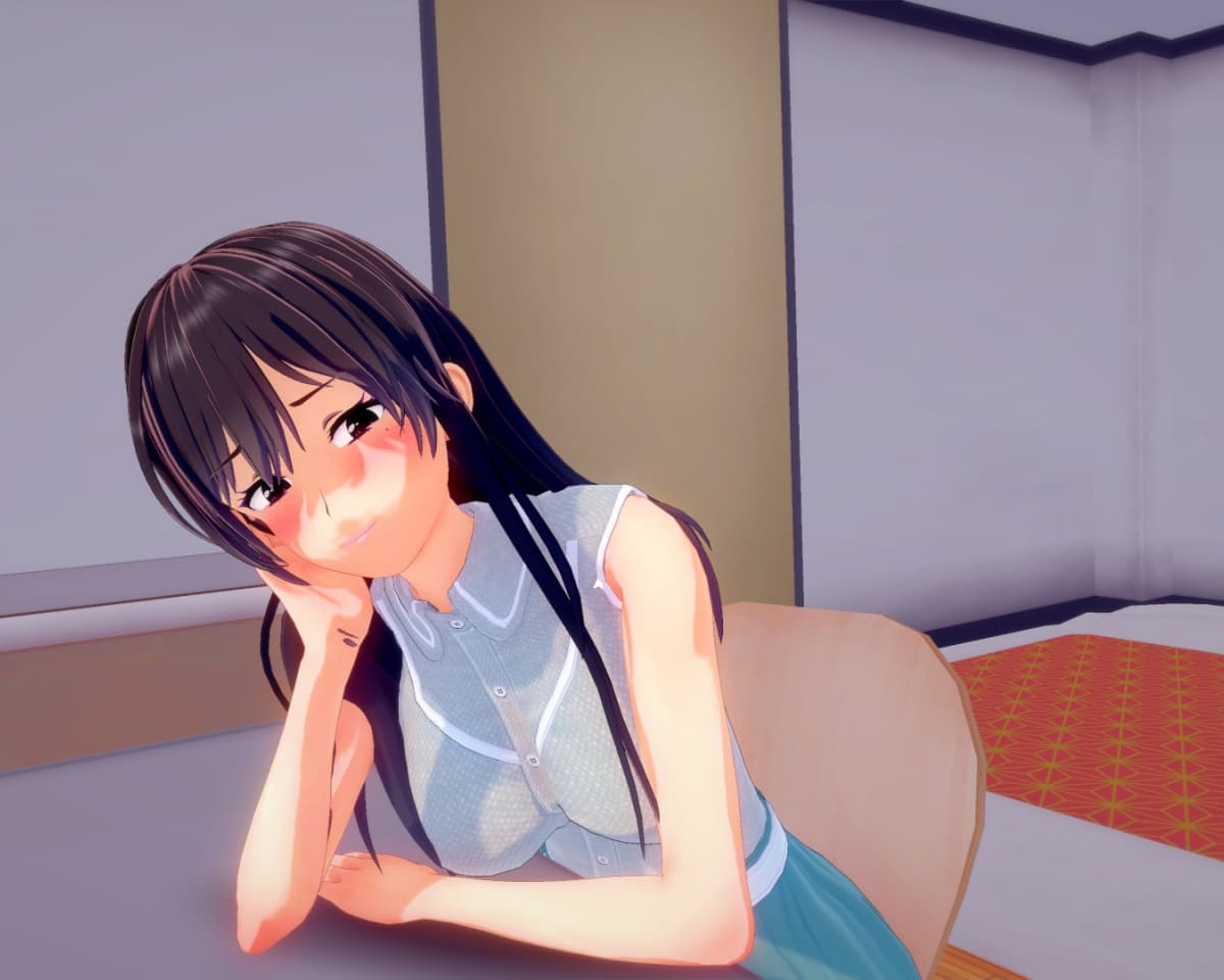 日式SLG/动态丨 租借男友 Rent(a)Boyfriend v0.1.3 PC+安卓 汉化版 【20250611】 游戏截图 8
