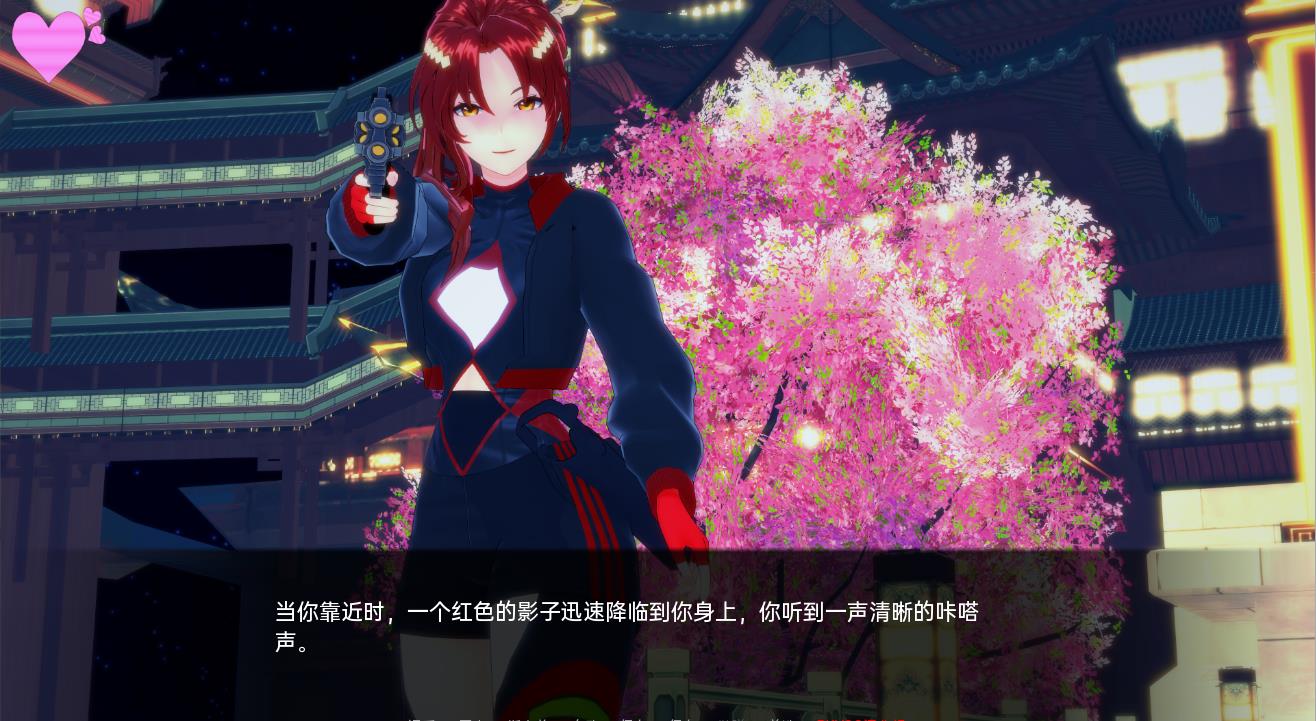 SLG/汉化丨 船长 舰长 CaptainVRse Part 1+Part 2 v0.8 PC+安卓汉化版 【20250611】 游戏截图 4
