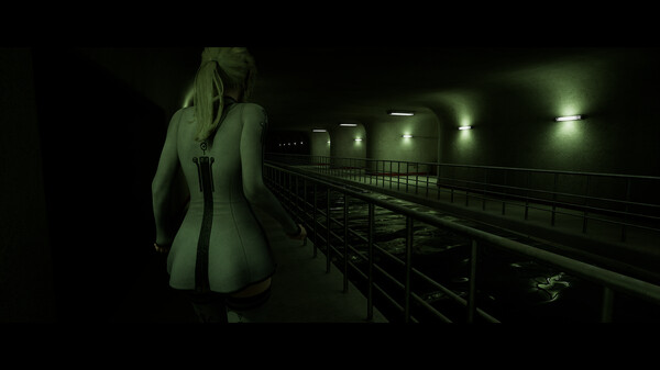 3D游戏/官中丨月食/Lunar Eclipse Ver0.37.5  官方中文Demo版【20250611】 游戏截图 2