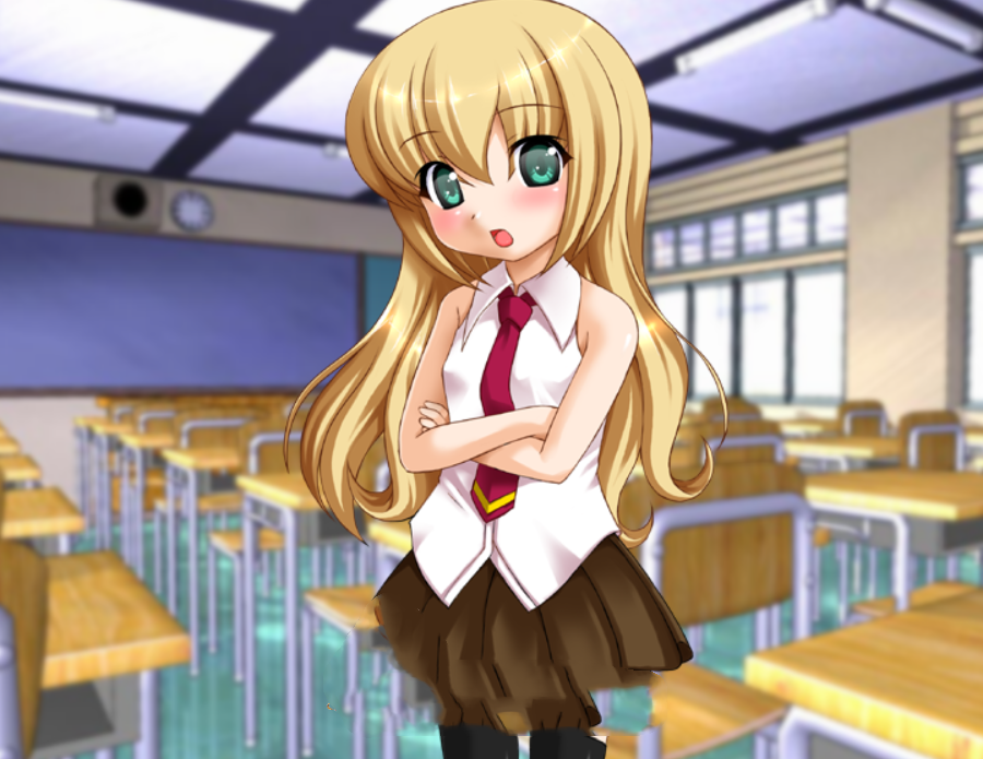 动态ADV/AI汉化丨性徒幼录~萝莉塔少女由我掌控~/性徒幼録~ロリータ少女は俺次第【20250611】 游戏截图 5