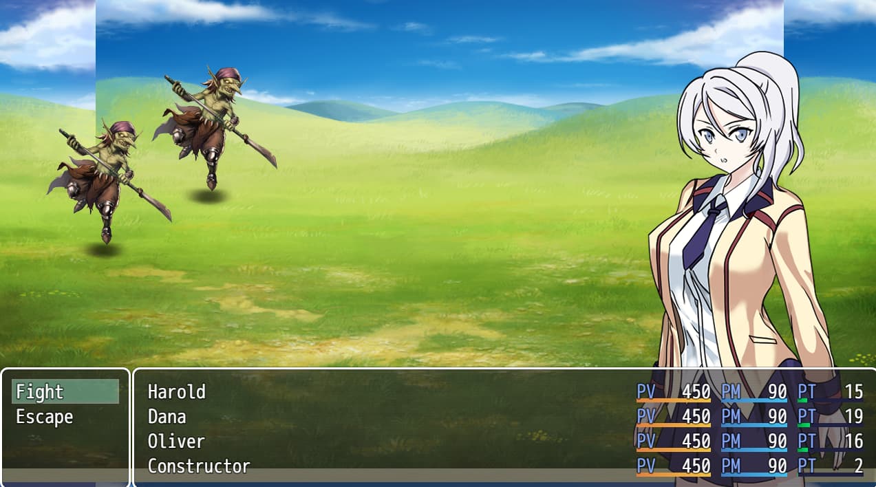 RPG/汉化/NTR丨 NTR教室破坏行动/NTR Classroom Sabotage Ver0.3 AI汉化 【20250611】 游戏截图 3