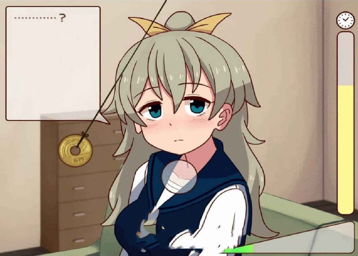 纯爱SLG/动态/更新丨和妹妹共度的一个月/妹と過ごす一か月間  ver25.06【20250611】 游戏截图 5