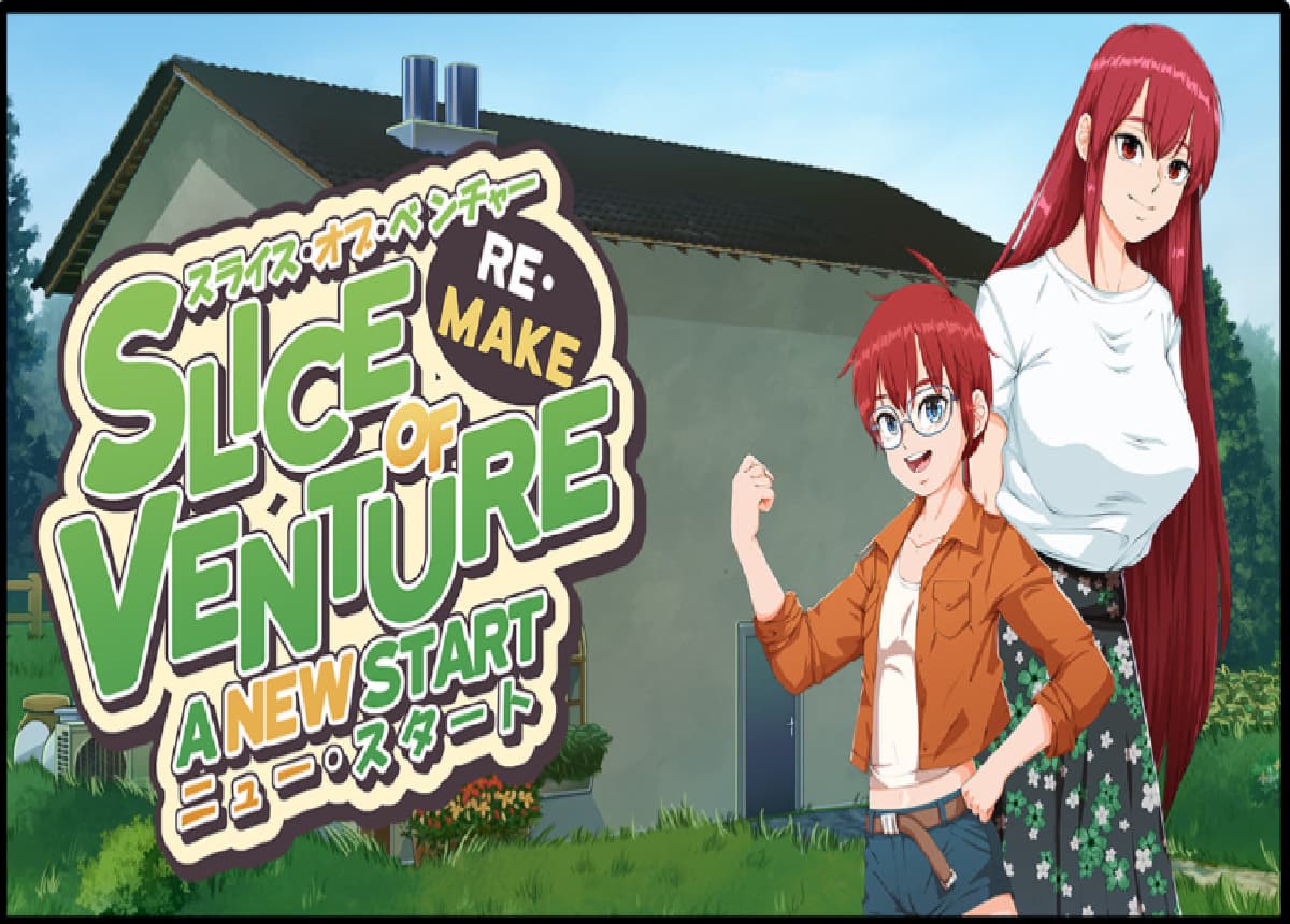 欧美RPG/乱伦/更新丨 创业 重制版 Slice of Venture Remake v0.35 内嵌AI汉化步兵版+礼包码 【20250611】 游戏截图 3
