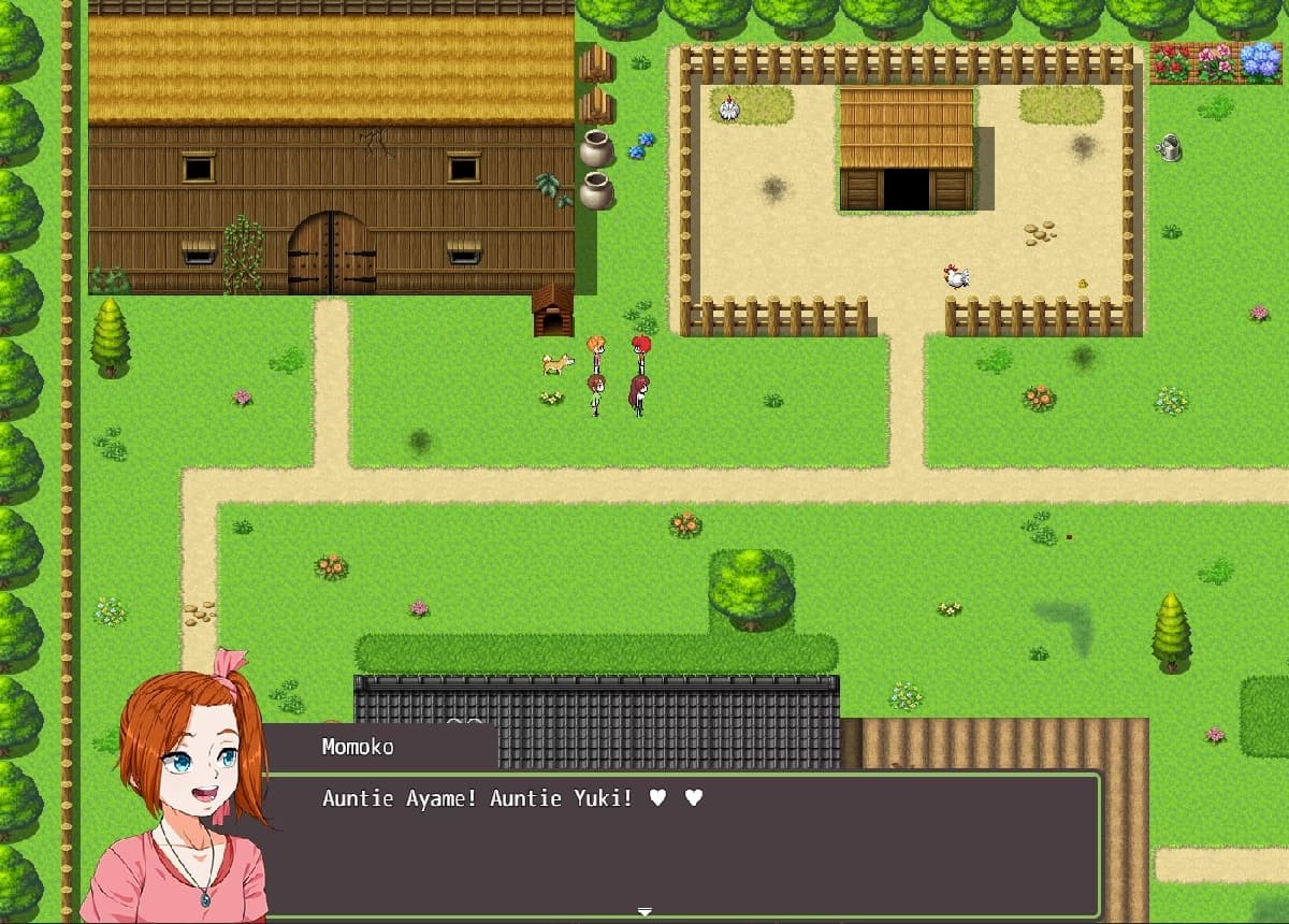 欧美RPG/乱伦/更新丨 创业 重制版 Slice of Venture Remake v0.35 内嵌AI汉化步兵版+礼包码 【20250611】 游戏截图 6