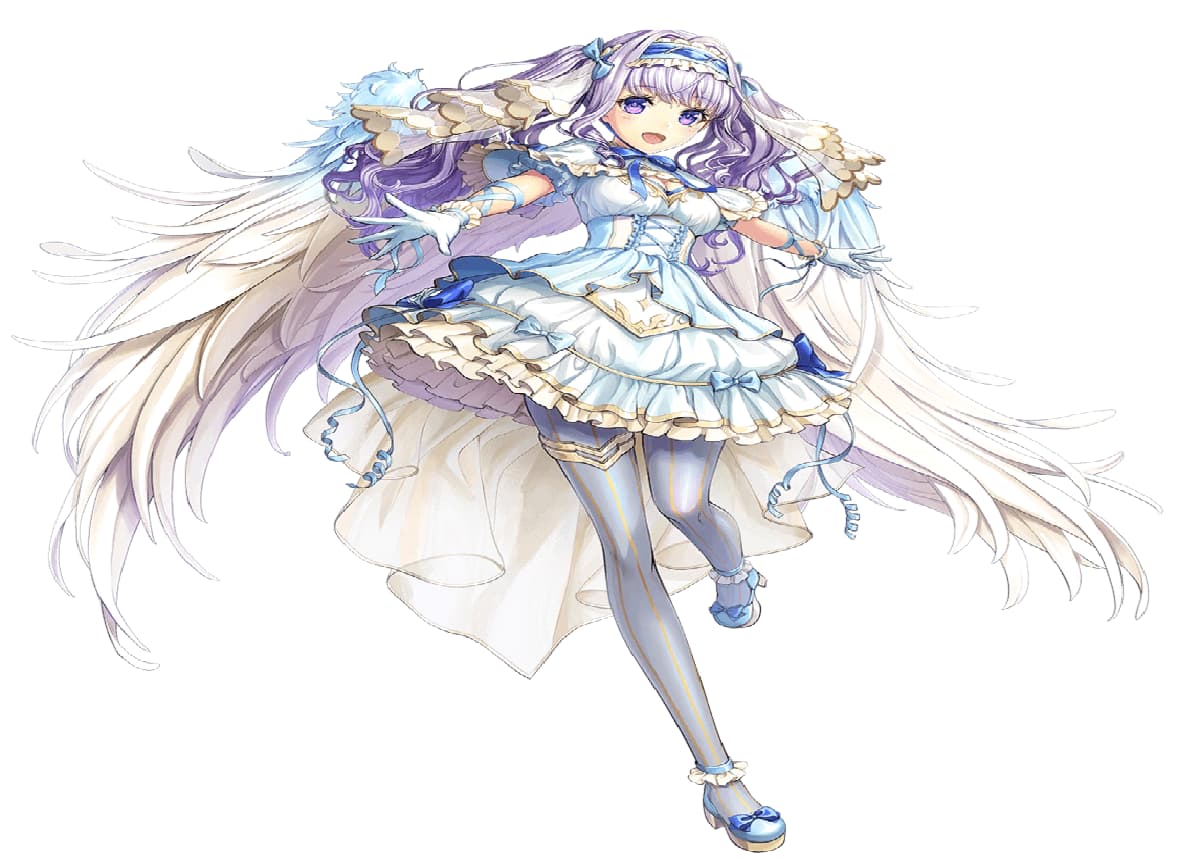 网游破解/动态/DMM丨 UNITIA 神託の使徒×終焉の女神 离线版+提取动画 【20250611】 游戏截图 7