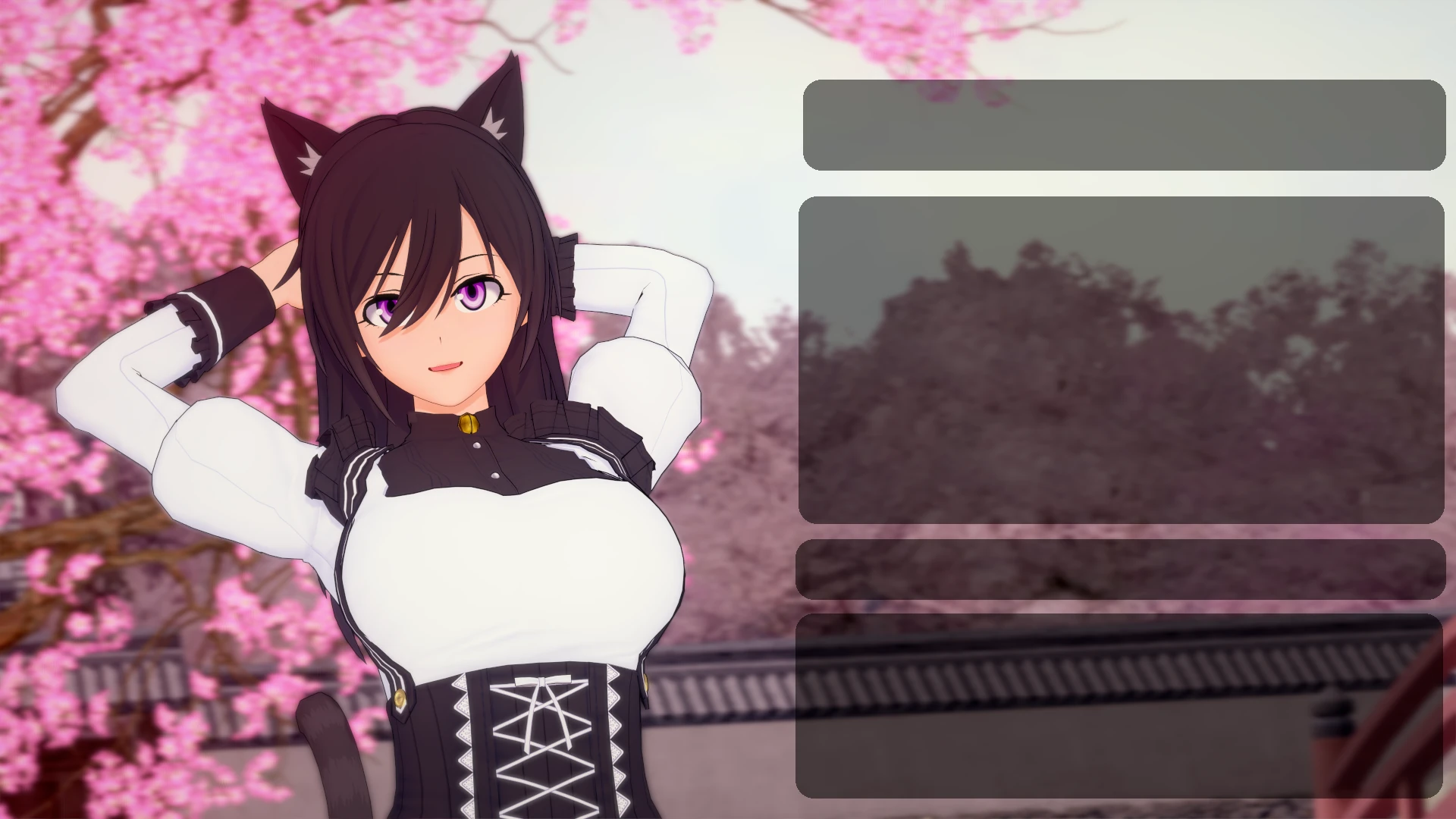 日系SLG/汉化/更新丨光暗交织之界 Dark and Light Thread of the Worlds 0.01 汉化版 【20250618】 游戏截图 6