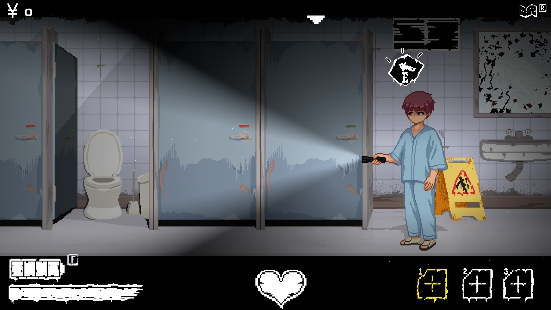 ACT/官中丨 医院诱惑 Hospital Seduction v25.06.13 v1.0.1 官方中文版 【20250618】 游戏截图 4